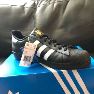 Adidas sneakers . Brand new with tags